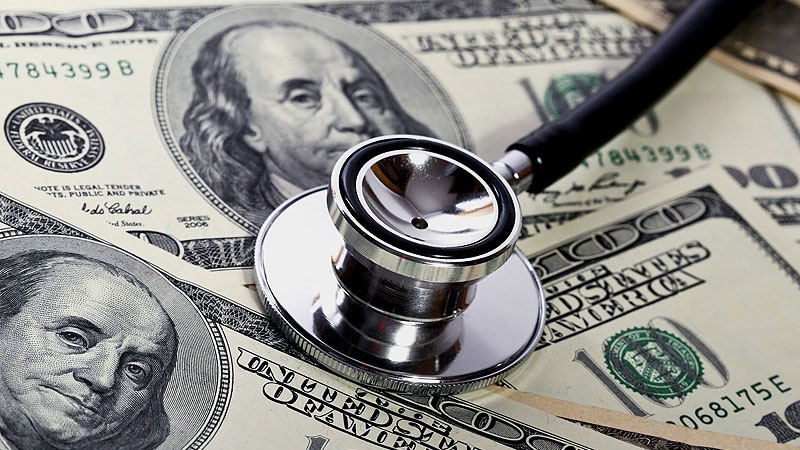 رزیدنت‌های آمریکایی نورولوژیست که داروهای MS تجویز می‌کنند اغلب از صنعت داروسازی پول دریافت می‌کنند