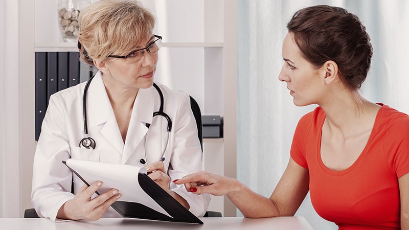 تأثیر سن بر بقای بیماران مبتلا به سرطان آندومتر در درمان هورمونی