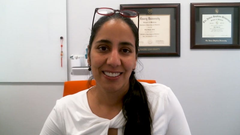 تحولی نوین در درمان سرطان دهانه رحم: ایمونوتراپی، درمان‌های هدفمند و پایش ctDNA