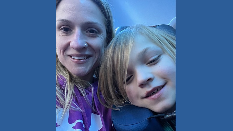 بحران کابوس‌وار در پرواز و انتخاب درمان ناامیدانه