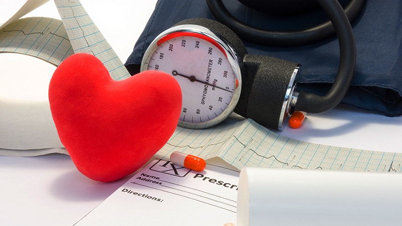 داده‌های جدید حمایت از بازگشت دیژیتوکسین در بیماران نارسایی قلبی