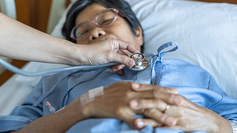 تحقیقات جدید نقش مهارکننده‌های میوزین در درمان کاردیومیوپاتی هایپرتروفیک را روشن می‌کند