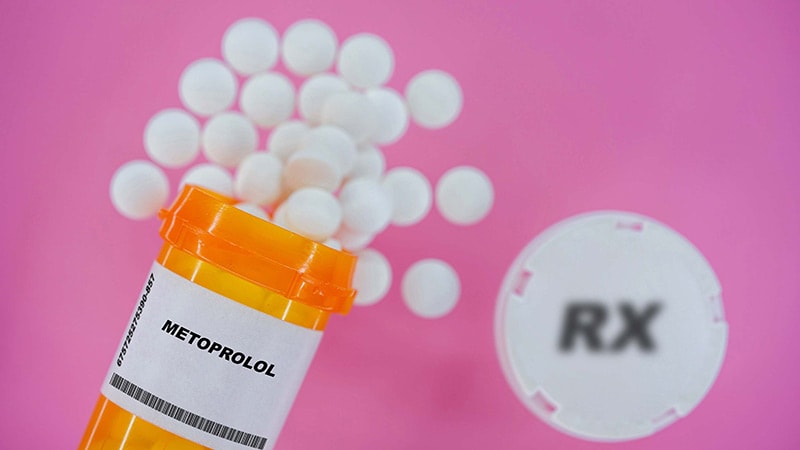 پیام واضح بالینی درباره مصرف بتا-بلاکرها پس از سکته قلبی