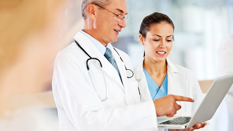 دوره فشرده IBD 101 برای فلوهای گوارش: افزایش اعتماد بالینی در درمان بیماری التهابی روده