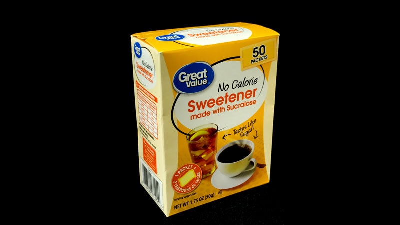 تاثیر سوکرالوز بر کاهش پاسخ ایمنی در درمان سرطان با ایمونوتراپی