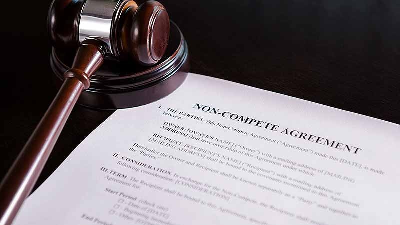 ممنوعیت قراردادهای عدم رقابت برای پزشکان در ایالت‌های بیشتر