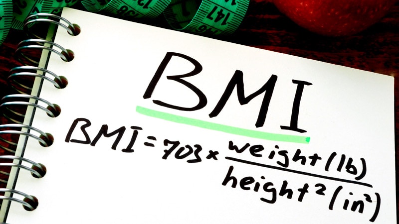 رابطه U شکل شاخص BMI با سختی کبد در افراد سالمند