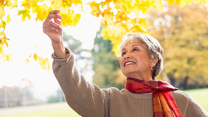 رازهای علمی سوپر ایجرها و حفظ سلامت مغز در پیری