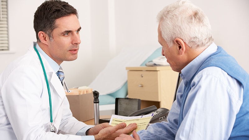 مزایا و خطرات استفاده از GLP-1ها در بزرگسالان مسن