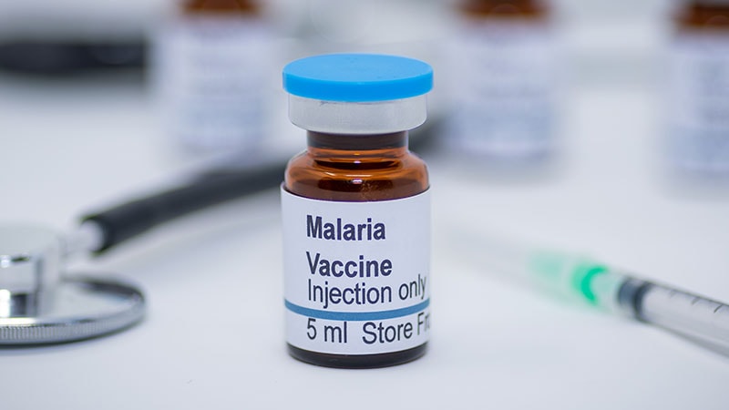 واکسن جدید مالاریا، نقطه ضعف اصلی انگل را هدف قرار داد