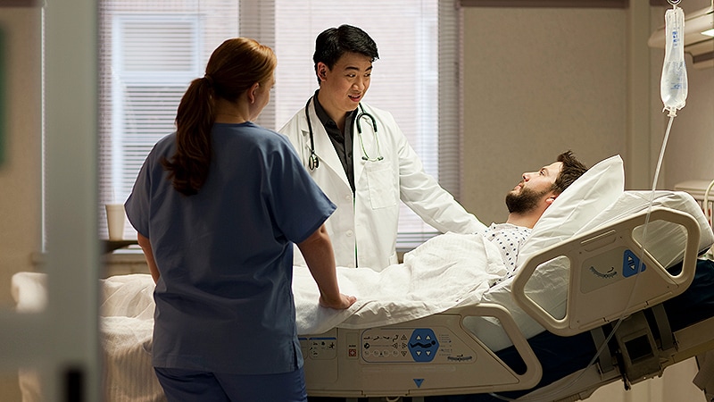 مطالعه جدید: غربالگری بیشتر می‌تواند از عوارض جدی سندروم ترک الکل پس از جراحی جلوگیری کند