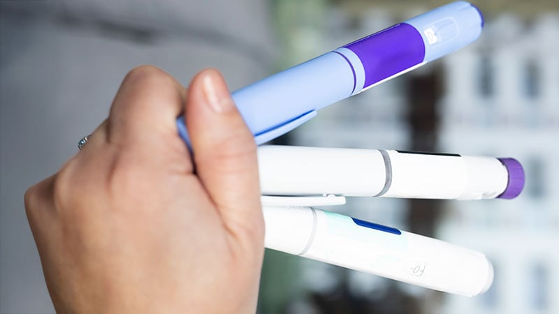 بحث داغ سرنا ویلیامز درباره تبلیغ داروهای GLP-1 و تاثیر آن بر لاغری