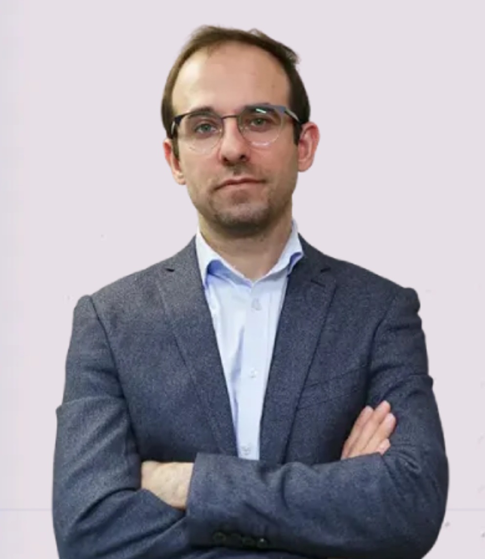 مقداد صداقت