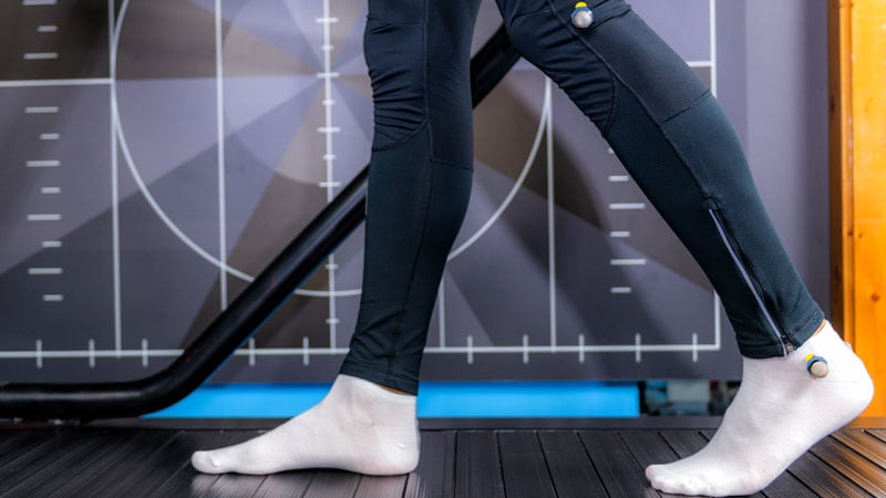 تمرین راه رفتن شخصی‌سازی شده، درد زانو را در آرتروز زانو در بخش داخلی کاهش می‌دهد