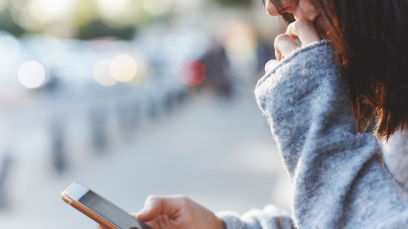 برنامه درمان دیجیتالی خودراهنما کاهش استرس بیماری‌های روماتیسمی را ممکن می‌سازد