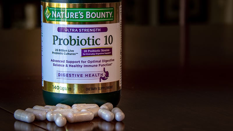 آیا استفاده از پروبیوتیک‌ها برای پیشگیری از پوچیتیس مقرون به صرفه است؟